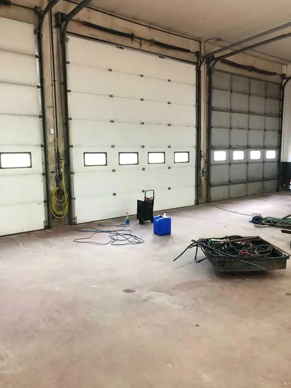 4635 FEDERATED RD #BAY 2, Swan Hills, AB T7N 2C0