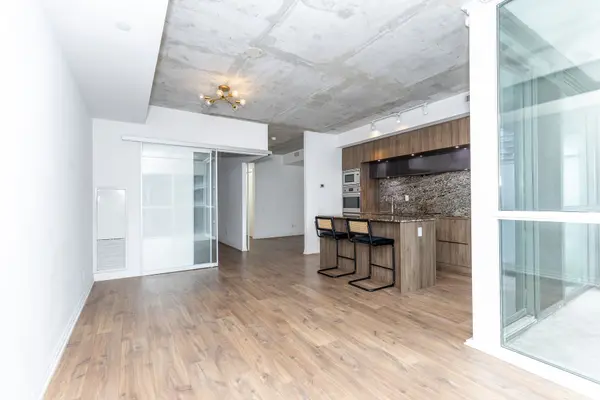 88 Blue Jays WAY #2704, Toronto C01, ON M5V 0L7