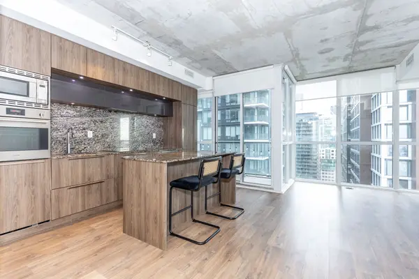 88 Blue Jays WAY #2704, Toronto C01, ON M5V 0L7