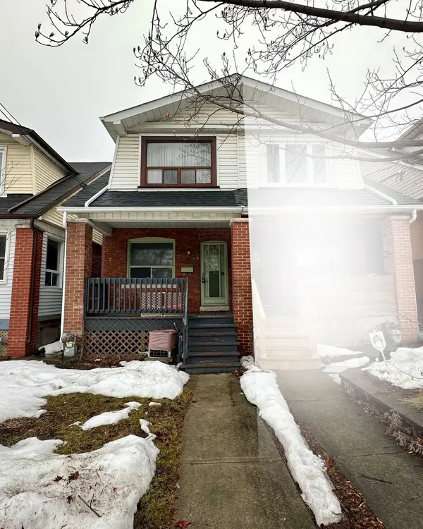 54 Chatham AVE, Toronto E01, ON M4J 1K6