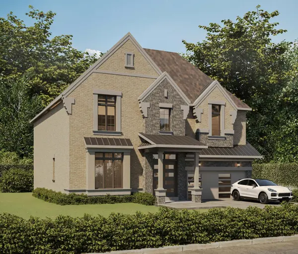 1611 Goldenridge RD, Pickering, ON L1V 0E1