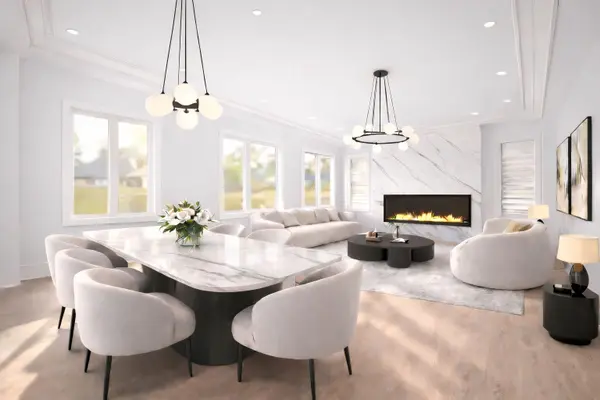 1611 Goldenridge RD, Pickering, ON L1V 0E1