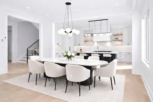 1611 Goldenridge RD, Pickering, ON L1V 0E1