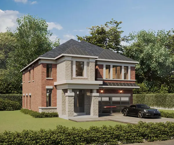 1610 Goldenridge RD, Pickering, ON L1V 0E1