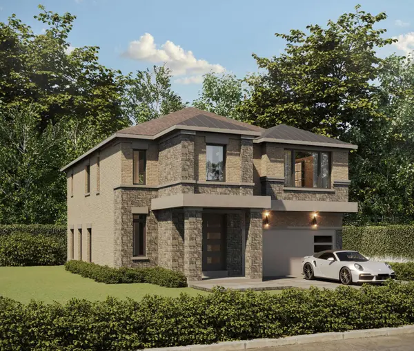 1610 Goldenridge RD, Pickering, ON L1V 0E1