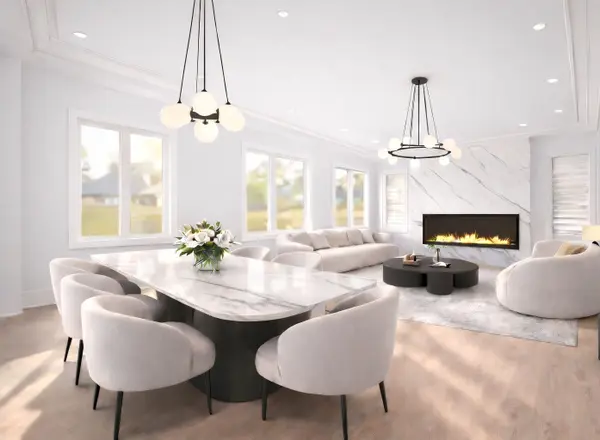 1610 Goldenridge RD, Pickering, ON L1V 0E1