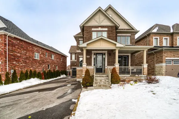 24 Burke ST, New Tecumseth, ON L9R 0N6