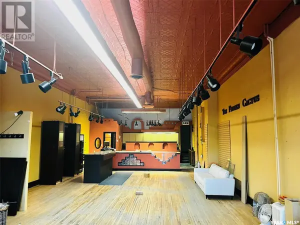 37 Broadway STREET E, Yorkton, SK S3N 0K4