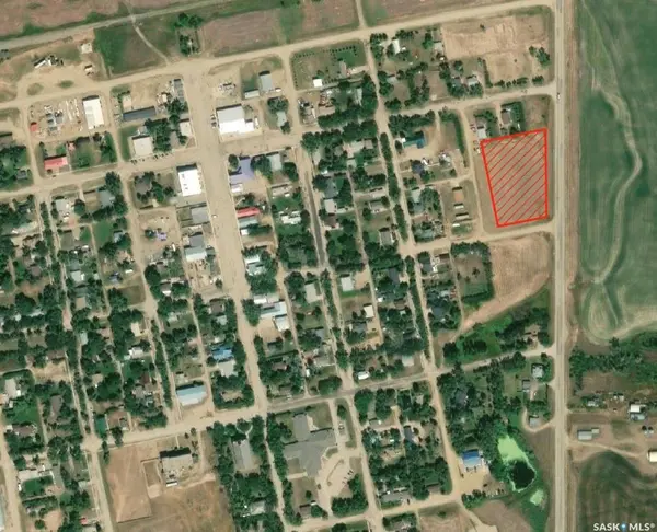Lot B 3rd STREET E,  Lafleche,  SK S0H 2K0