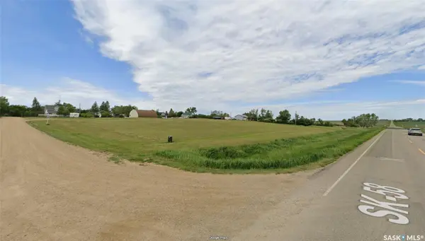 Lot B 3rd STREET E, Lafleche, SK S0H 2K0