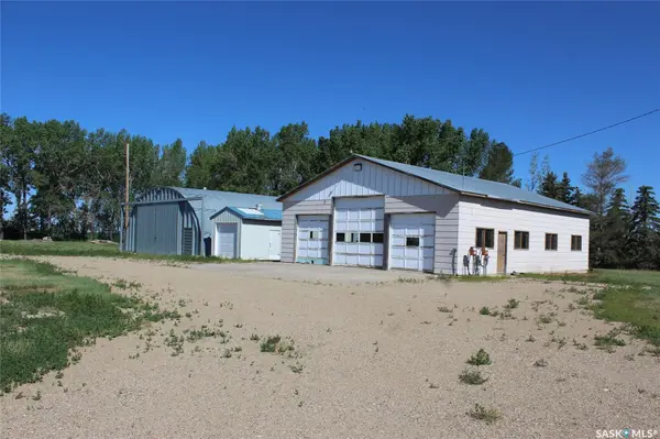 Rural Address, Gravelbourg Rm No. 104, SK S0H 1X0