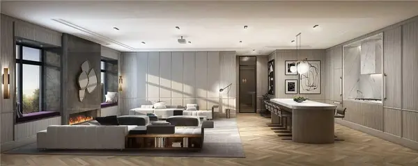 123 Maurice DR #201, Oakville, ON L6K 2W6