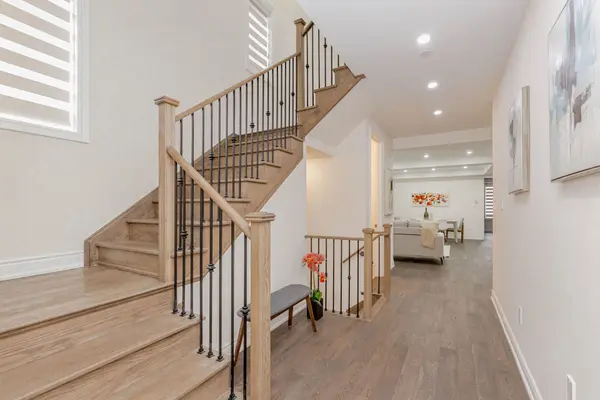 5 Bergin ST, Brampton, ON L6X 0X1