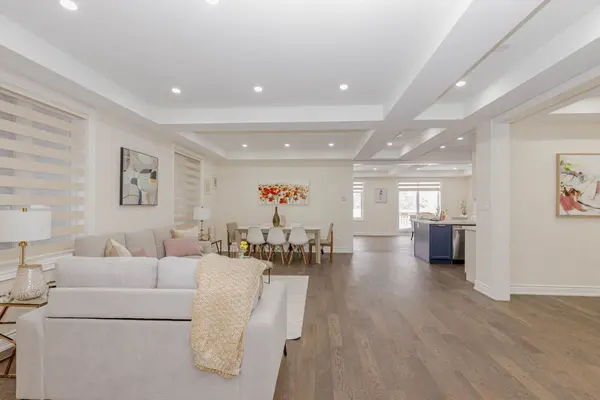 5 Bergin ST, Brampton, ON L6X 0X1