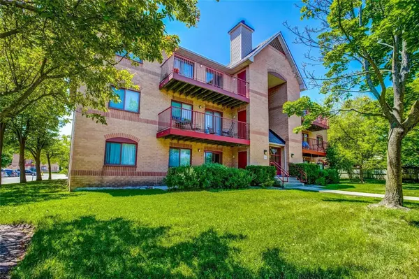 1498 Pilgrims WAY #234, Oakville, ON L6M 3G9