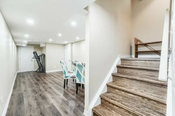 92 Maddybeth CRES #(Bsmnt), Brampton, ON L6Y 5R6