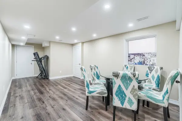 92 Maddybeth CRES #(Bsmnt), Brampton, ON L6Y 5R6