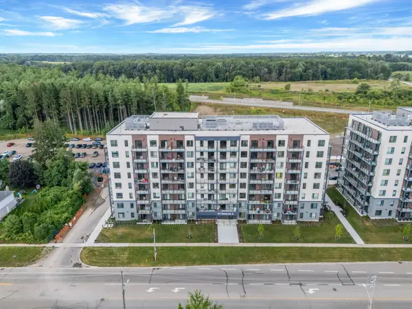 181 Elmira RD S #302B, Guelph, ON N1K 0E4