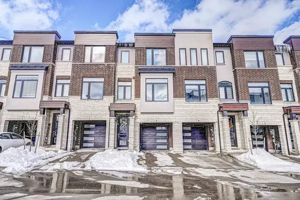 314 Equestrian WAY #03, Cambridge, ON N3E 0E4