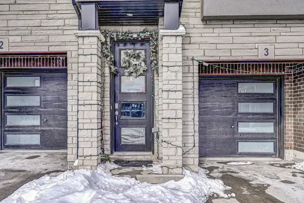 314 Equestrian WAY #03, Cambridge, ON N3E 0E4