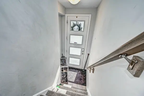 314 Equestrian WAY #03, Cambridge, ON N3E 0E4