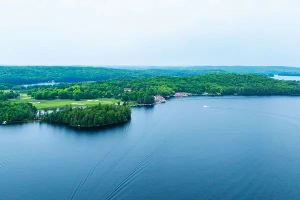 12 Bigwin IS #221, Lake Of Bays, ON P0B 1A0