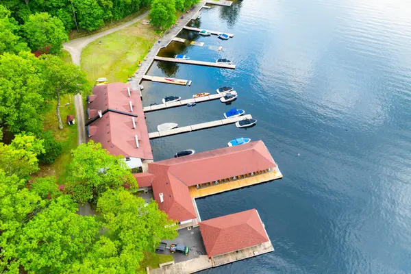 12 Bigwin IS #221, Lake Of Bays, ON P0B 1A0