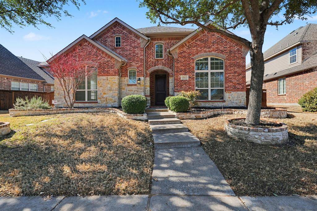 2243 E Big Valley Road, Allen, TX 75013