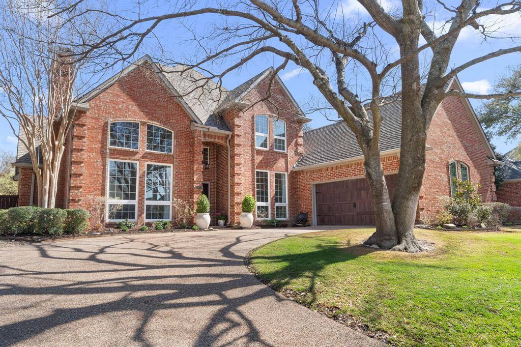 1003 Lakewood Drive, Mckinney, TX 75072