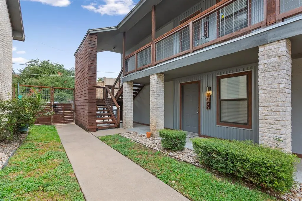 1356 S 12th Street, Waco, TX 76706