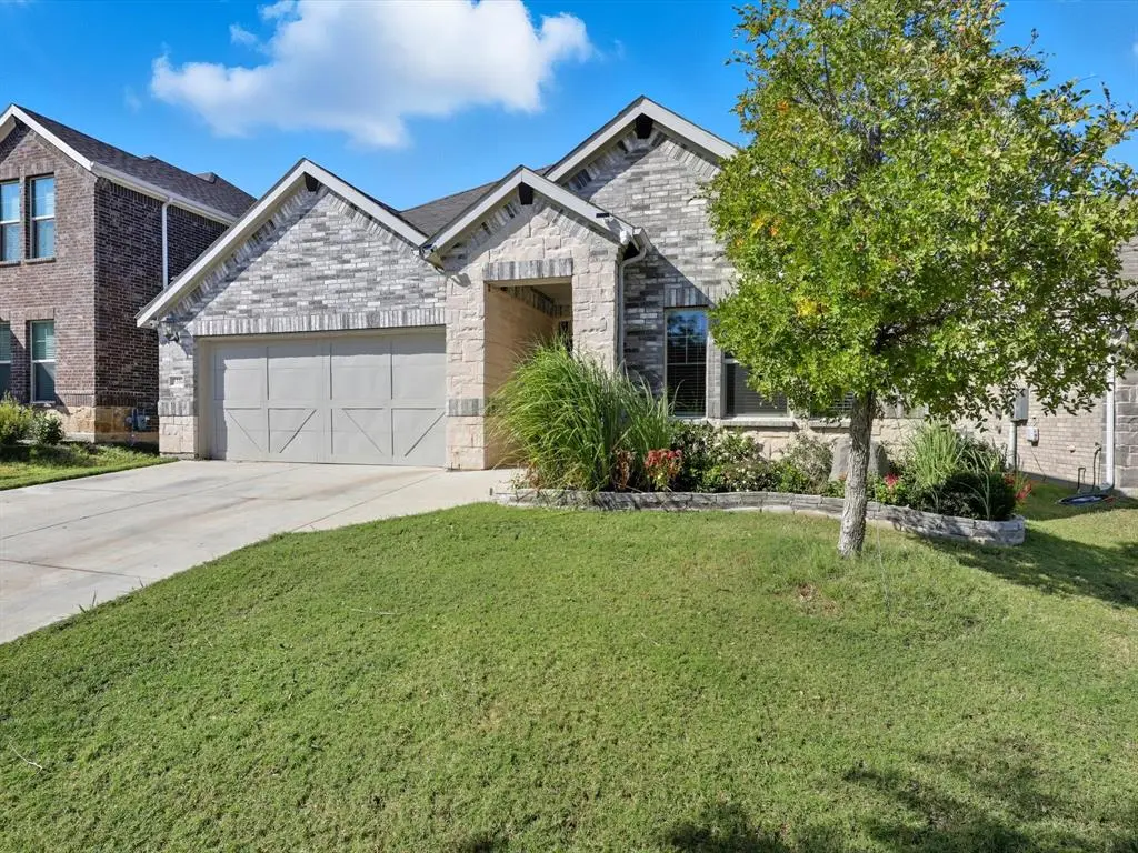3304 Kingsgarden Road, Denton, TX 76207