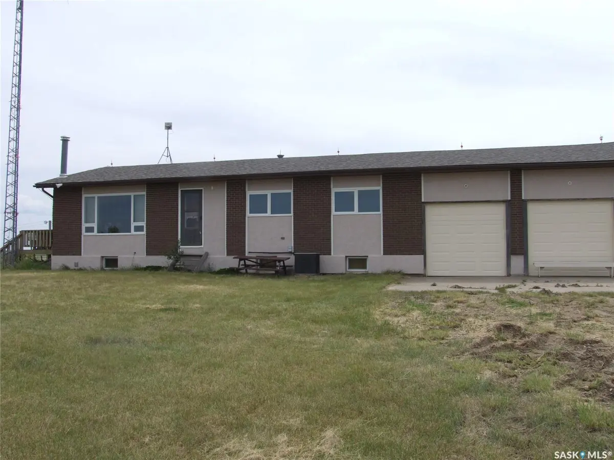 Rural Address, Eatonia, SK S0L 0Y0