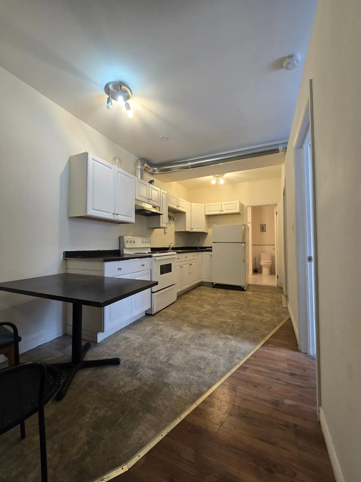 88 Colborne ST #1, Brantford, ON N3T 2G5