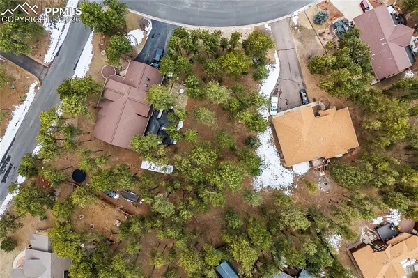 109 Flagstick DR, Woodland Park, CO 80863