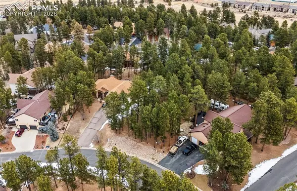 109 Flagstick DR, Woodland Park, CO 80863