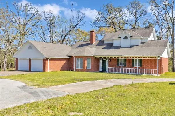 18340 County Road 479 Road, Lindale, TX 75771