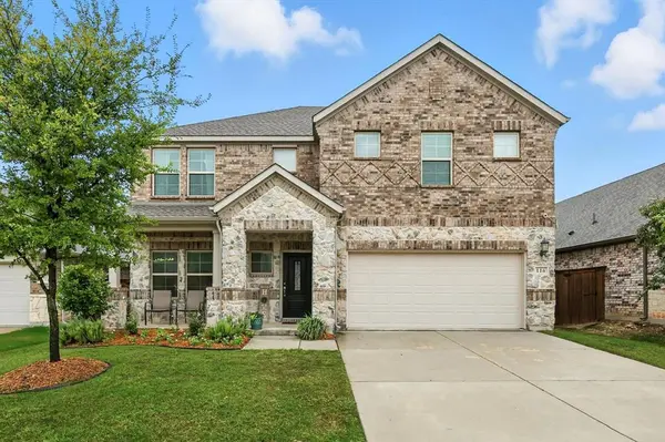 116 Lemley Drive, Fort Worth, TX 76131