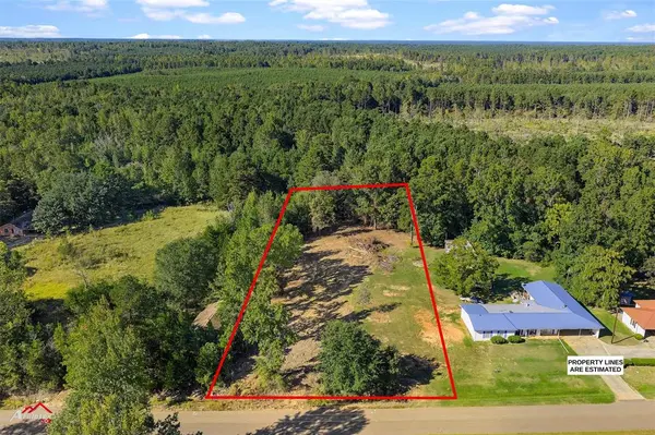 0 Bolinger Cutoff Road, Plain Dealing, LA 71064