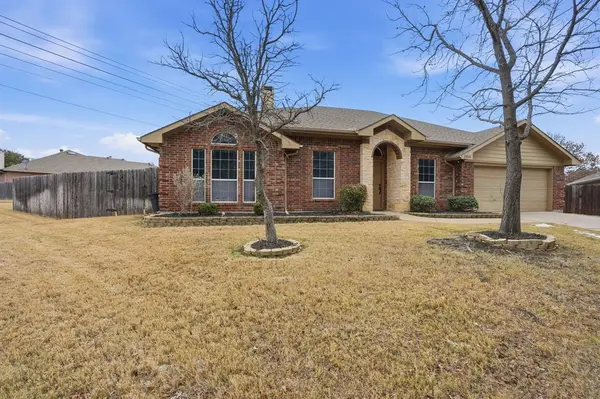 3914 Tristan Court,  Denton,  TX 76208
