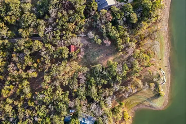 350 W Dickson Lane, Oak Point, TX 75068