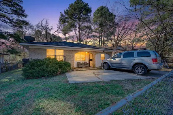 2791 Kelsey Street, Shreveport, LA 71107