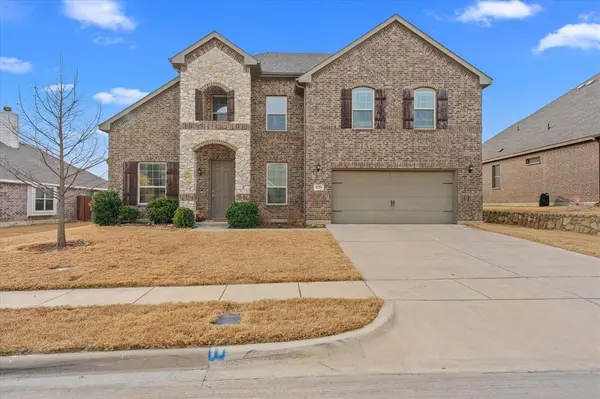 3725 Ranchers Ridge, Krum, TX 76249
