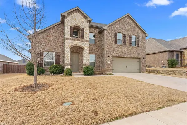 3725 Ranchers Ridge, Krum, TX 76249