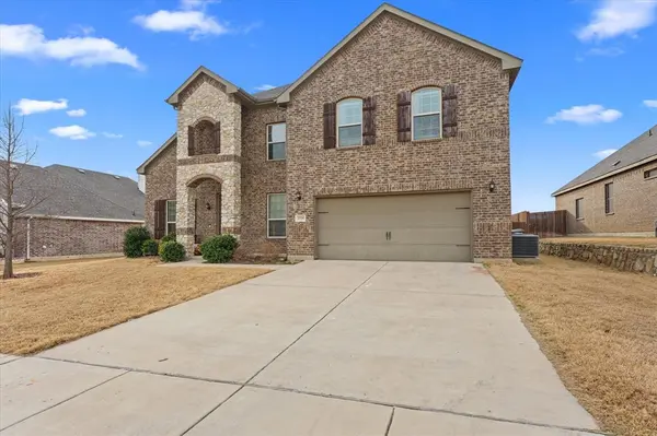 3725 Ranchers Ridge, Krum, TX 76249
