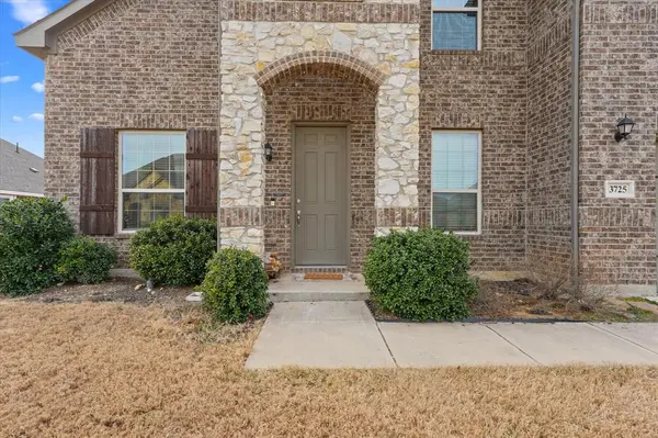 3725 Ranchers Ridge, Krum, TX 76249