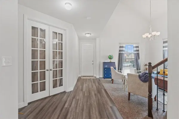 3725 Ranchers Ridge, Krum, TX 76249