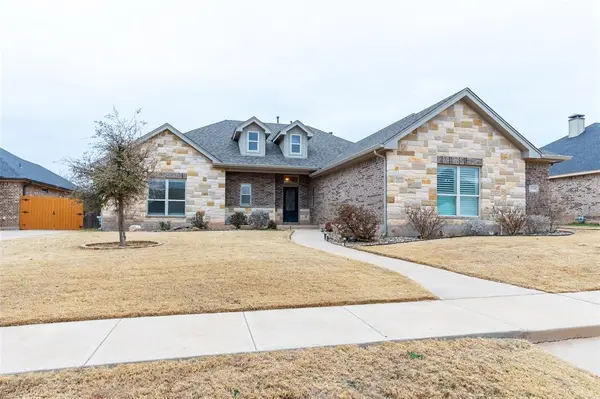 8209 Cimarron Trail, Abilene, TX 79606