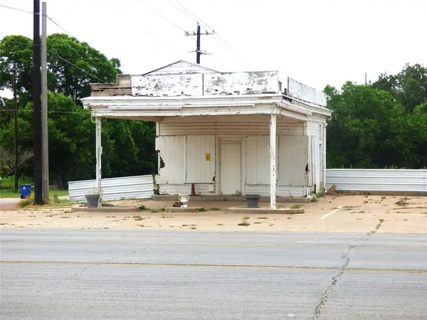 508 E 8th Street, Cisco, TX 76437