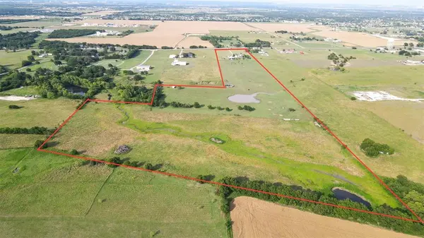 Alvarado, TX 76009,3829 Fm 2738