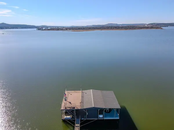 Possum Kingdom Lake, TX 76449,1631 Fuller Road